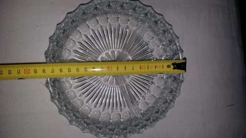 Cut Glass 3 division server